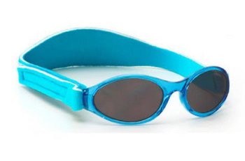 Banz, Okulary przeciwsłoneczne dla dzieci, 2-5 lat, UV400, Kidz Adventure - Banz