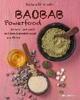 Baobab Superfood - Simonsohn Barbara