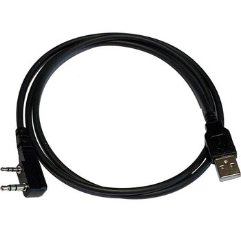 Baofeng DM-1801 DM-5R kabel USB do programowania radiotelefonów - HamRadioShop