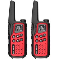 Baofeng, Krótkofalówka Baofeng BF-T25E czerwona Baofeng