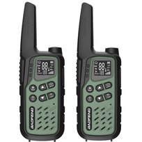 Baofeng, Krótkofalówka Baofeng BF-T25E zielona Baofeng
