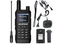 Baofeng, Krótkofalówka Baofeng UV-17E Czarna Baofeng