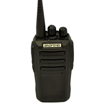 Baofeng UV-6 5W radiotelefon profesjonalny 400-480 MHz - Baofeng