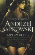 Baptism of Fire - Sapkowski Andrzej
