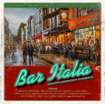 Bar Italia - Various Artists