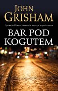 Bar Pod Kogutem - ebook epub - Grisham John