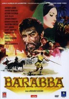Barabbas (Barabasz) Fleischer Richard