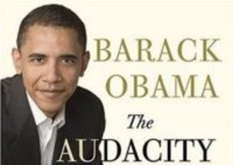 Nadzieja Baracka Obamy