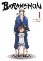 Barakamon, Vol. 1 Yoshino Satsuki