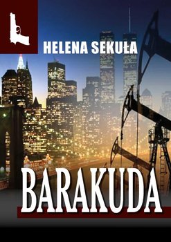 Barakuda - Sekuła Helena