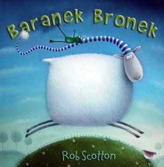 Baranek Bronek - Scotton Rob