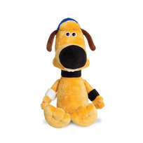 Baranek Shaun, maskotka pies Bitzer 30 cm Grupo Erik