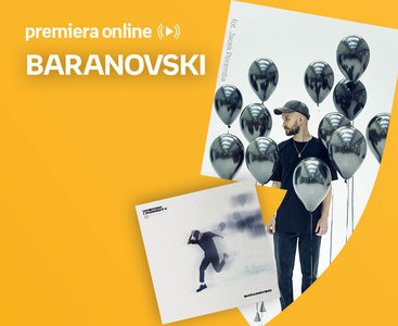 BARANOVSKi – PREMIERA ONLINE 