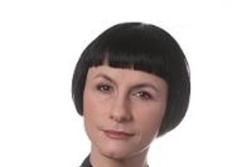 Młodsza i mniejsza Carlotta z 