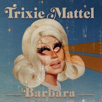 Barbara Mattel Trixie