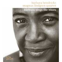 Barbara Sings The Blues - Hendricks Barbara