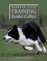Barbara Sykes' Training Border Collies Sykes Barbara