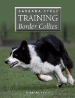 Barbara Sykes' Training Border Collies - Sykes Barbara