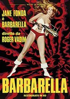 Barbarella (Digitally Restored)