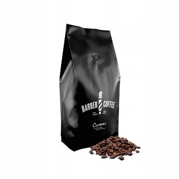 Barber Coffee - Kawa Ziarnista 1Kg - Inna marka