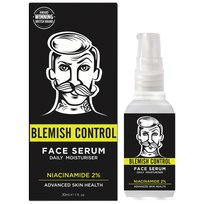 Barber Pro Blemish control serum - serum do skóry trądzikowej, 30ml