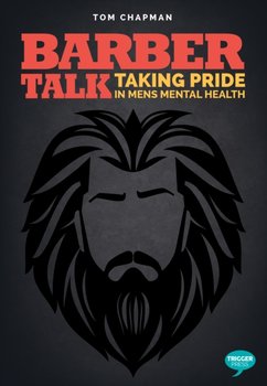 Barber Talk: Taking Pride in Men's Mental Health - Chapman Tom