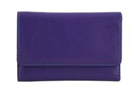 Barberini's, Portfel damski, fioletowy