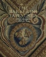 Barberini Tapestries Eidelheit Marlene, Harper James