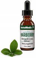 Barberry - Microbial Defence NutraMedix 30ml NutraMedix