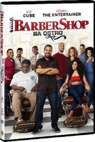 Barbershop 3: Na ostro Lee D. Malcolm