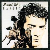 Barbès Rachid Taha, Acid Arab