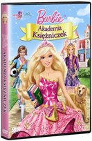 Barbie: Akademia księżniczek