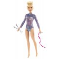 Barbie, Bądź kim chcesz, lalka gimnastyczka - Barbie
