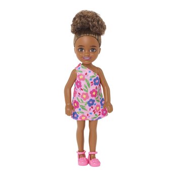 Barbie Chelsea i przyjaciele Mała lalka, HGT07 - Barbie