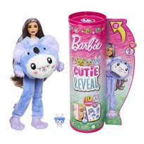 Barbie Cutie Reveal, Lalka Króliczek-Koala