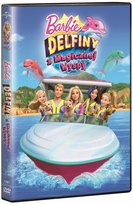 Barbie: Delfiny Z Magicznej Wyspy