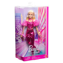Barbie Deluxe Style, Lalka modowa #5 Różowy gorset z bufkami, dla dzieci 4+ JFP40