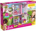 Barbie, domek dla lalki Dreamhouse - Barbie