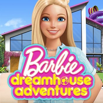 Offers Barbie dream house