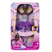 Barbie Dreamtopia, Lalka Baletnica