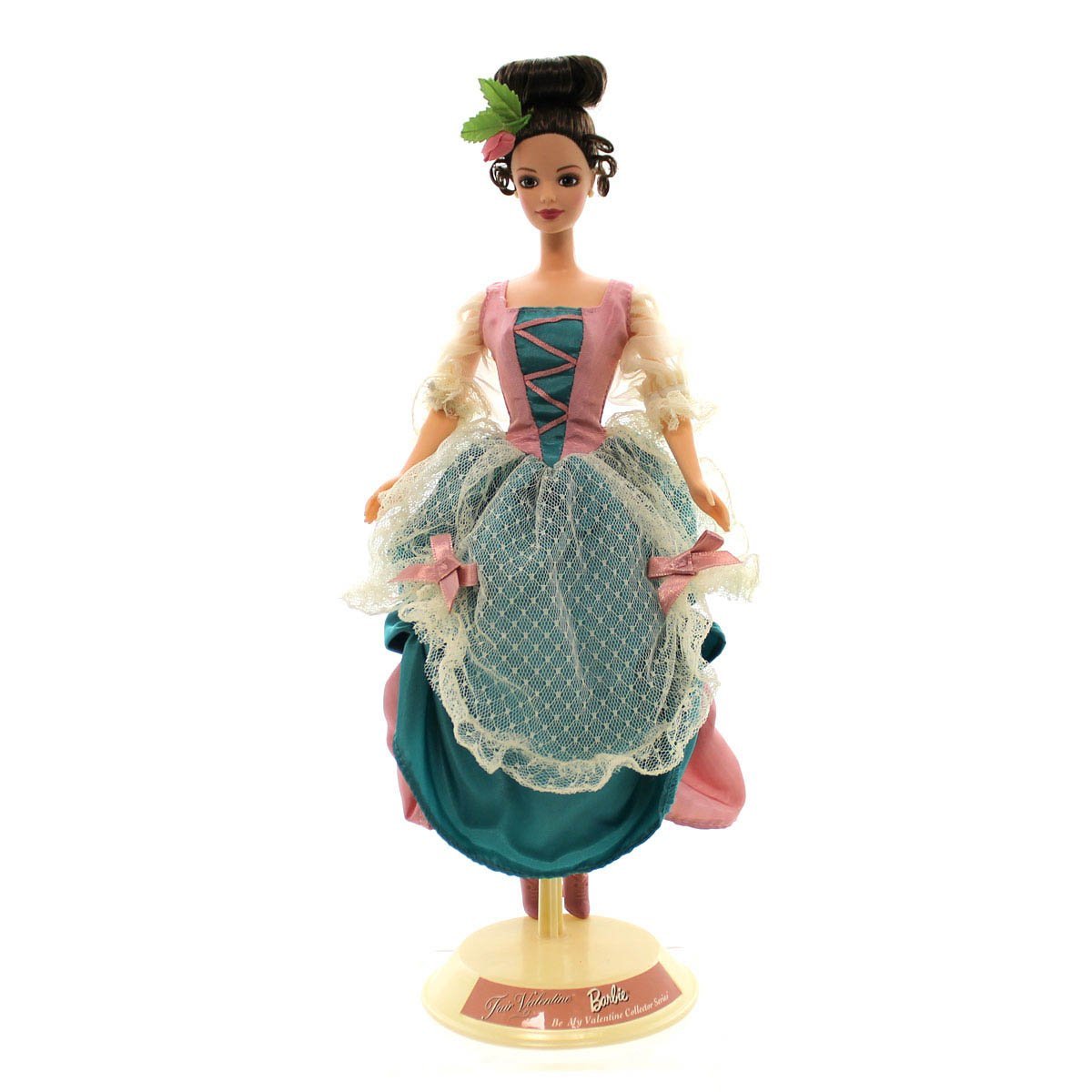 Poupée Barbie Fair Valentine 1997 - Mattel édition Spéciale