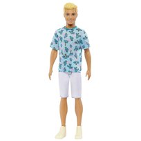 Barbie Fashionistas, Stylowy Ken, HJT10