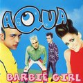Barbie Girl - Aqua