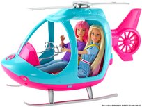 Fisher Price, Barbie, Hot wheels - 2 produkt -50% 