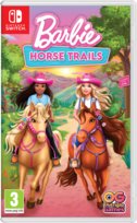 Barbie Horse Trails Outright games