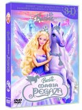 Barbie i magia Pegaza - Hurley Owen
