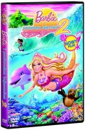 Barbie i podwodna tajemnica 2 - Various Directors
