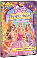 Barbie i tajemnicze drzwi