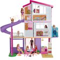 Barbie, Idealny domek (nowa winda), GNH53 - Barbie