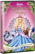 Barbie jako Księżniczka Wyspy - Various Directors